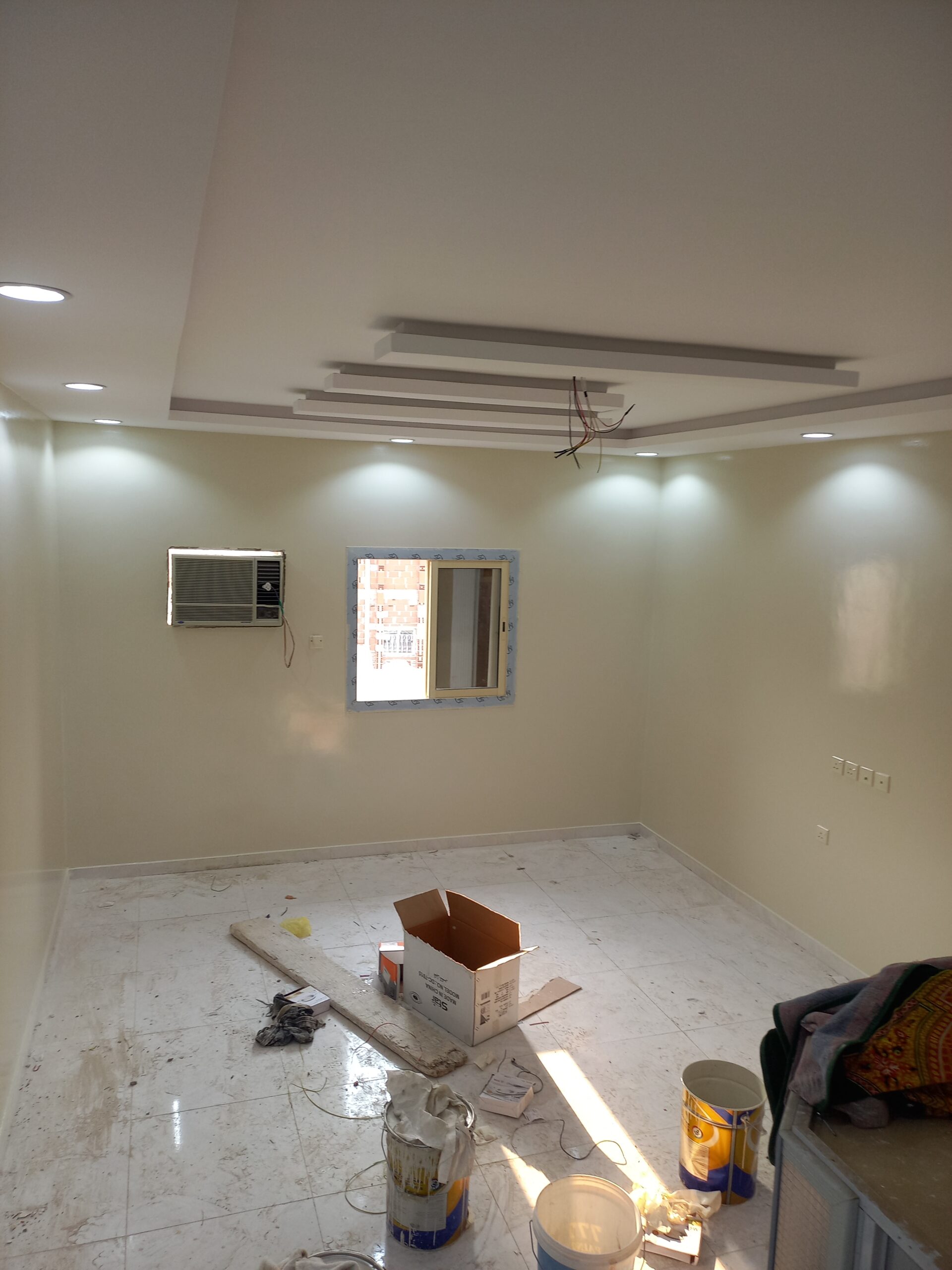 احدث الوان الدهانات الوان حوائط جديدة | معلم بويه في مكة وجدة